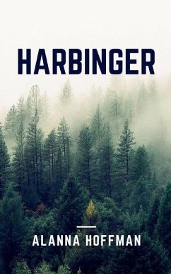 Harbinger - Hoffman, Alanna