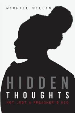 Hidden Thoughts - Willis, Michall