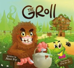 Cover The Groll