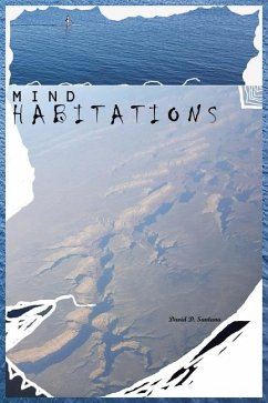 Mind Habitations - Santana, David D