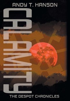 Cover Calamity