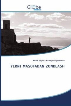 YERNI MASOFADAN ZONDLASH - Goipov, Akram;Saydumarov, Ilxomjon