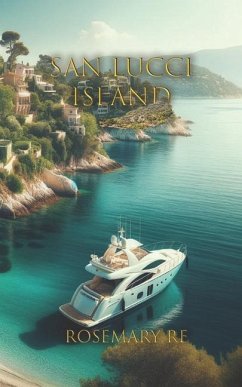 San Lucci Island - Re, Rosemary
