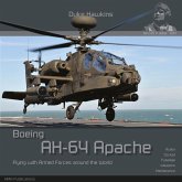 Boeing Ah-64 Apache