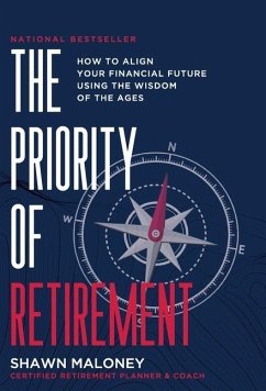 The Priority of Retirement - Maloney, Shawn