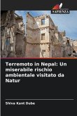 Terremoto in Nepal: Un miserabile rischio ambientale visitato da Natur