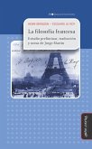 La filosofía francesa (eBook, ePUB)