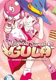 Magical Sweet Gula (eBook, ePUB)