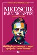 Nietzsche para Iniciantes (eBook, ePUB) - Bild 1