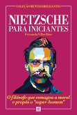 Nietzsche para Iniciantes (eBook, ePUB) Nietzsche para Iniciantes (eBook, ePUB)