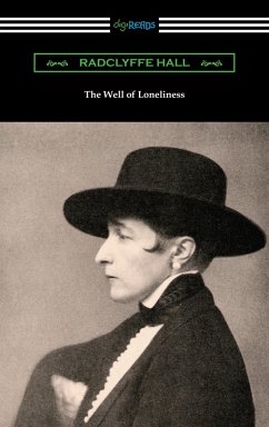Cover The Well of Loneliness (eBook, ePUB)