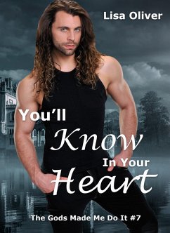 Cover You'll Know In Your Heart (eBook, ePUB)