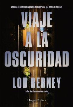 Cover Viaje a la oscuridad (eBook, ePUB)