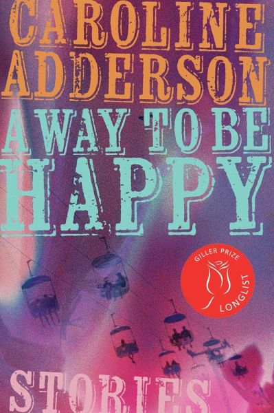 A Way to Be Happy (eBook, ePUB) A Way to Be Happy (eBook, ePUB)