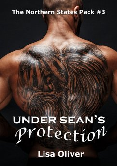 Cover Under Sean's Protection (eBook, ePUB)