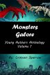 Monsters Galore Young Authors Anthology... - Bild 1