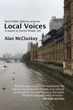 Local Voices (eBook, ePUB) - Mccluskey, Alan