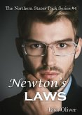 Newton's Law (eBook, ePUB)