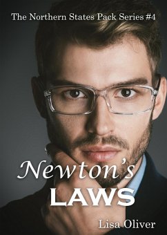 Cover Newton's Law (eBook, ePUB)