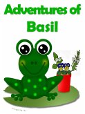 Adventures of Basil (eBook, ePUB)