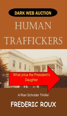 Cover Human Traffickers Dark Web Auction (eBook, ePUB)