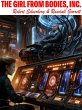 The Girl from Bodies, Inc. (eBook, ePUB) - Bild 1