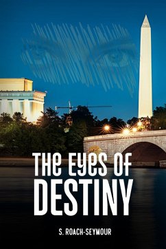 Cover The Eyes of Destiny