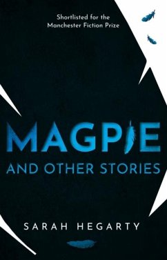Cover Magpie