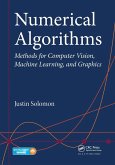 Numerical Algorithms Numerical Algorithms