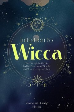 Initiation to Wicca - Media, Templum Dianae