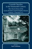 Cornish Churches in the Nineteenth Century