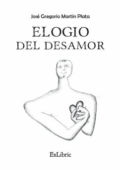 Cover Elogio del desamor