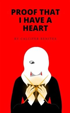 Proof That I Have A Heart - Benitex, Calcifer