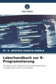 Laborhandbuch zur R-Programmierung