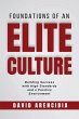 Foundations of an Elite Culture - Bild 1