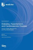 Diabetes, Hypertension, and Cardiovascular Disease