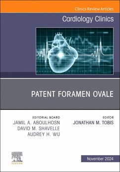 Patent Foramen Ovale, an Issue of Cardiology Clinics