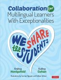 Collaboration for Multilingual Learners with Exceptionalities