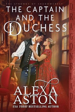 The Captain and the Duchess - Aston, Alexa