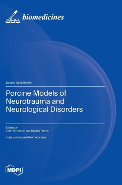 Porcine Models of Neurotrauma and Neurological Disorders