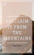 Proclaim It From The Mountains - Bild 1