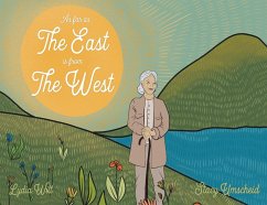 As Far as the East is From the West - Umscheid, Stacy