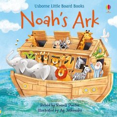 Noah's Ark - Punter, Russell