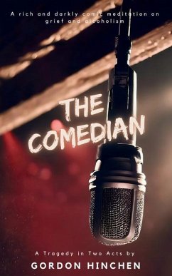 The Comedian - Hinchen, Gordon