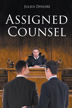 Cover Assigned Counsel (eBook, ePUB)