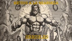 Método a la Grandeza - Hércules (001, #1) (eBook, ePUB) - Iles, Kevin