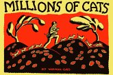 Millions of Cats (eBook, ePUB)