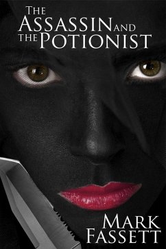 Cover The Assassin and the Potionist (eBook, ePUB)