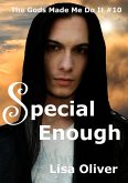 Special Enough: Odin's Story (eBook, ePUB) Special Enough: Odin's Story (eBook, ePUB)