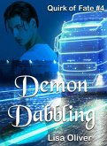 Demon Dabbling (eBook, ePUB) Demon Dabbling (eBook, ePUB)
